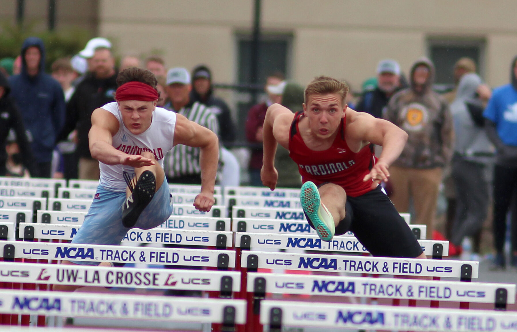 WIAA State Track and Field Championships 6-4-22
